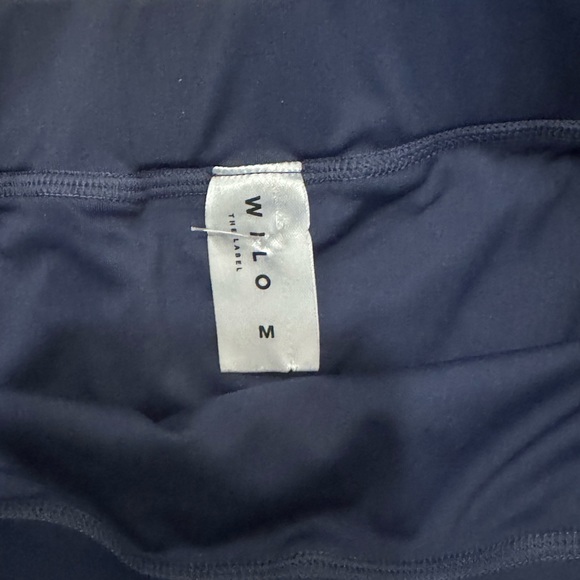 Wilo the Label Tennis Skort sz M - Picture 4 of 5